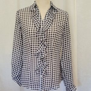 NY&Co Blouse NWT